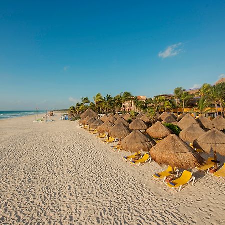 Iberostar Waves Tucan Playa del Carmen Buitenkant foto