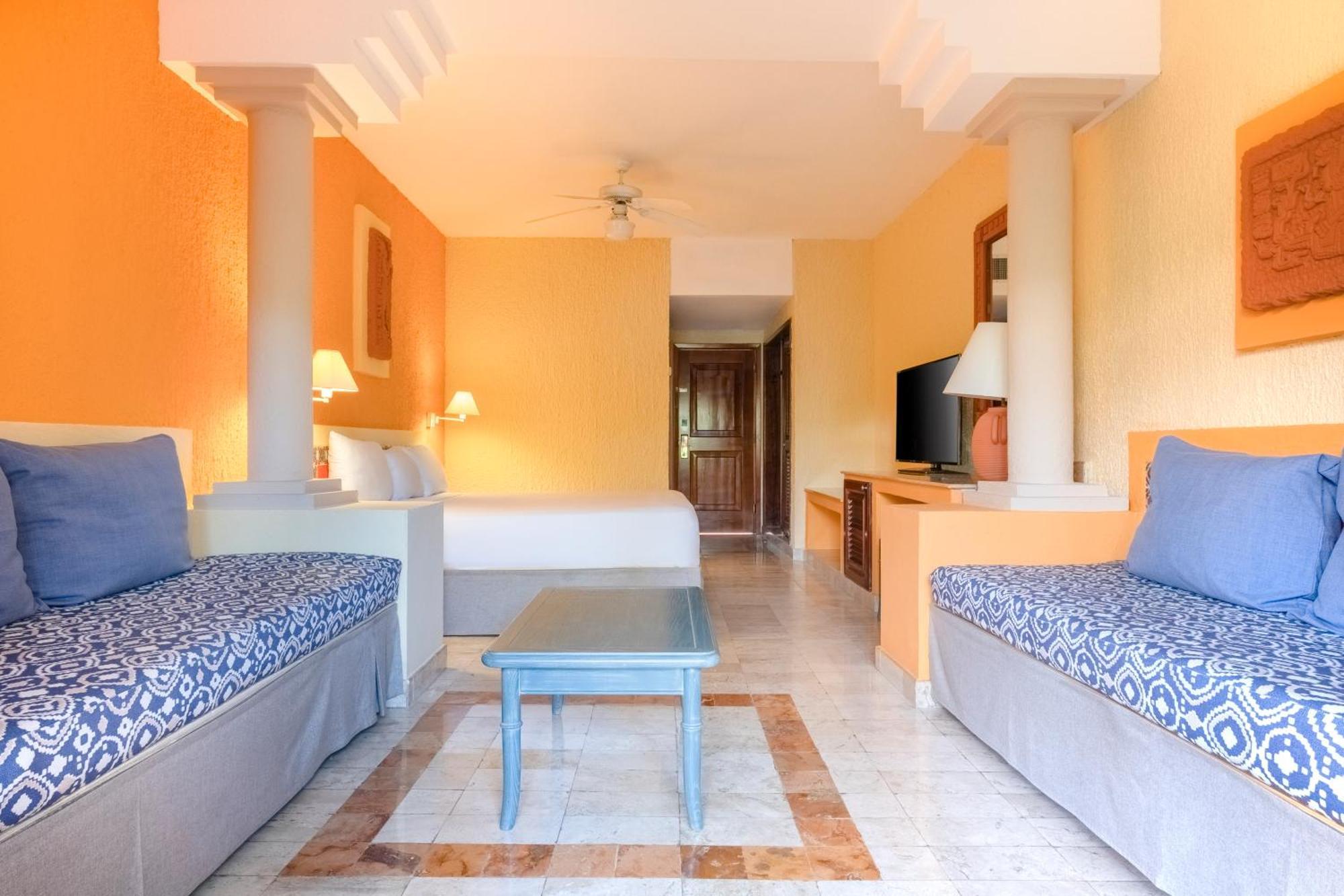 Iberostar Waves Tucan Playa del Carmen Kamer foto