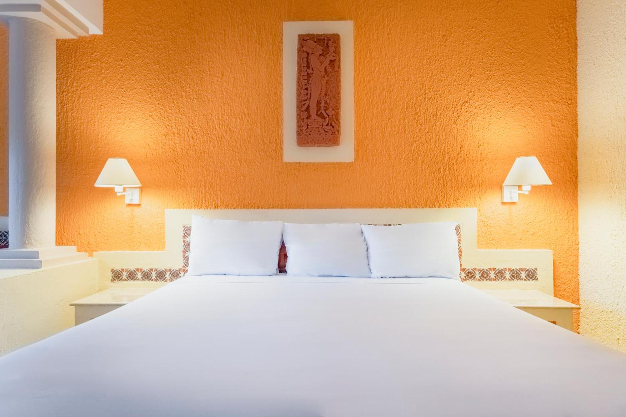 Iberostar Waves Tucan Playa del Carmen Kamer foto