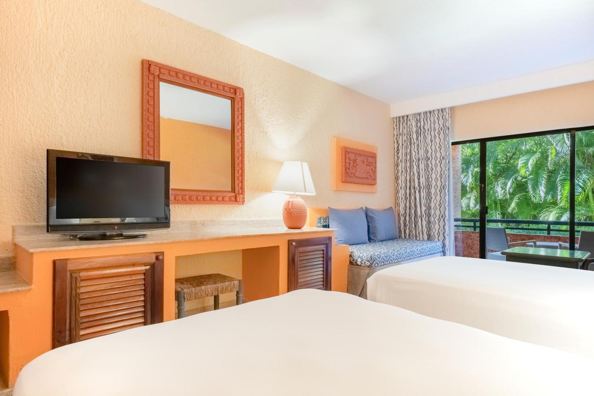 Iberostar Waves Tucan Playa del Carmen Kamer foto