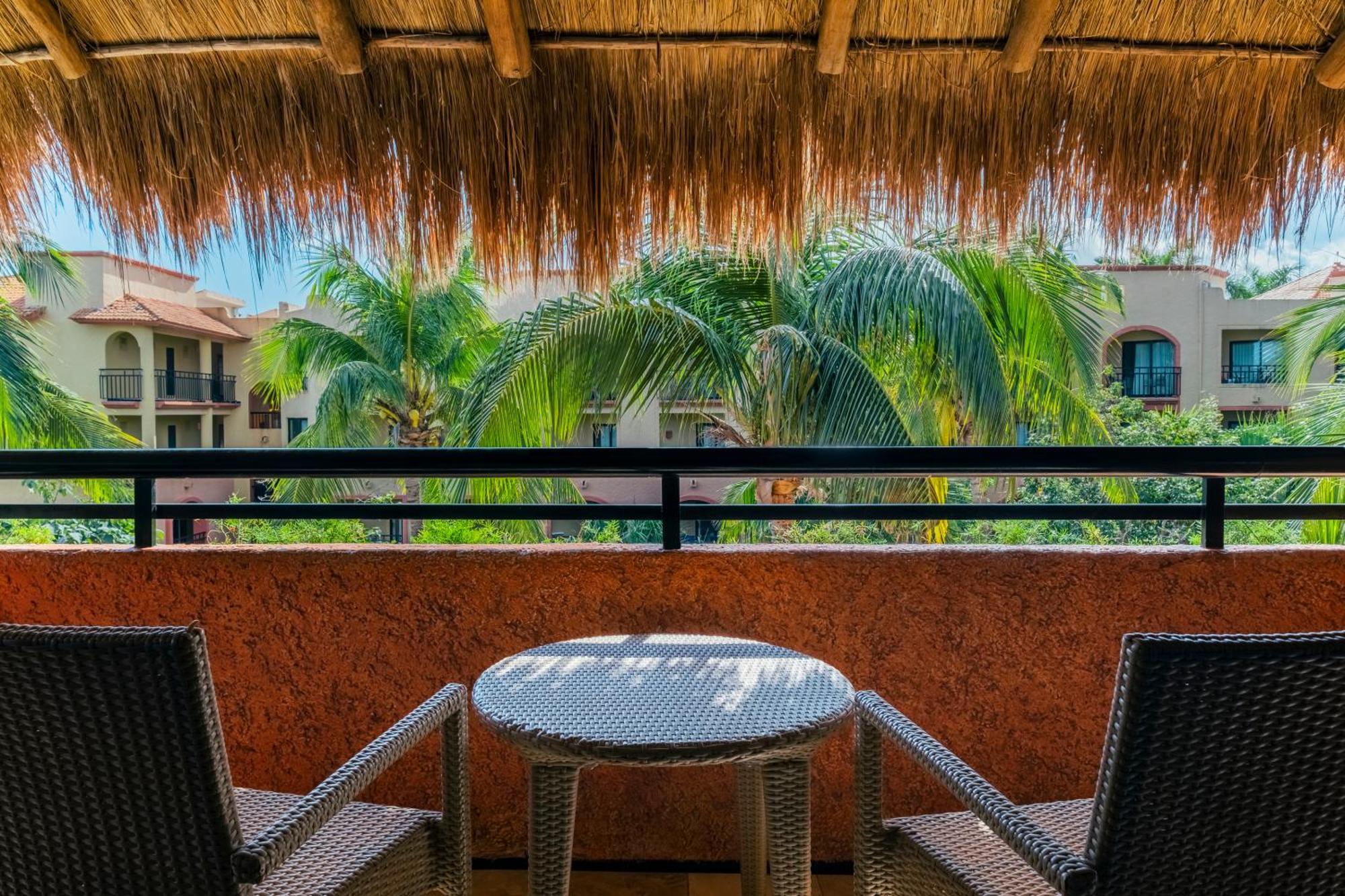 Iberostar Waves Tucan Playa del Carmen Buitenkant foto